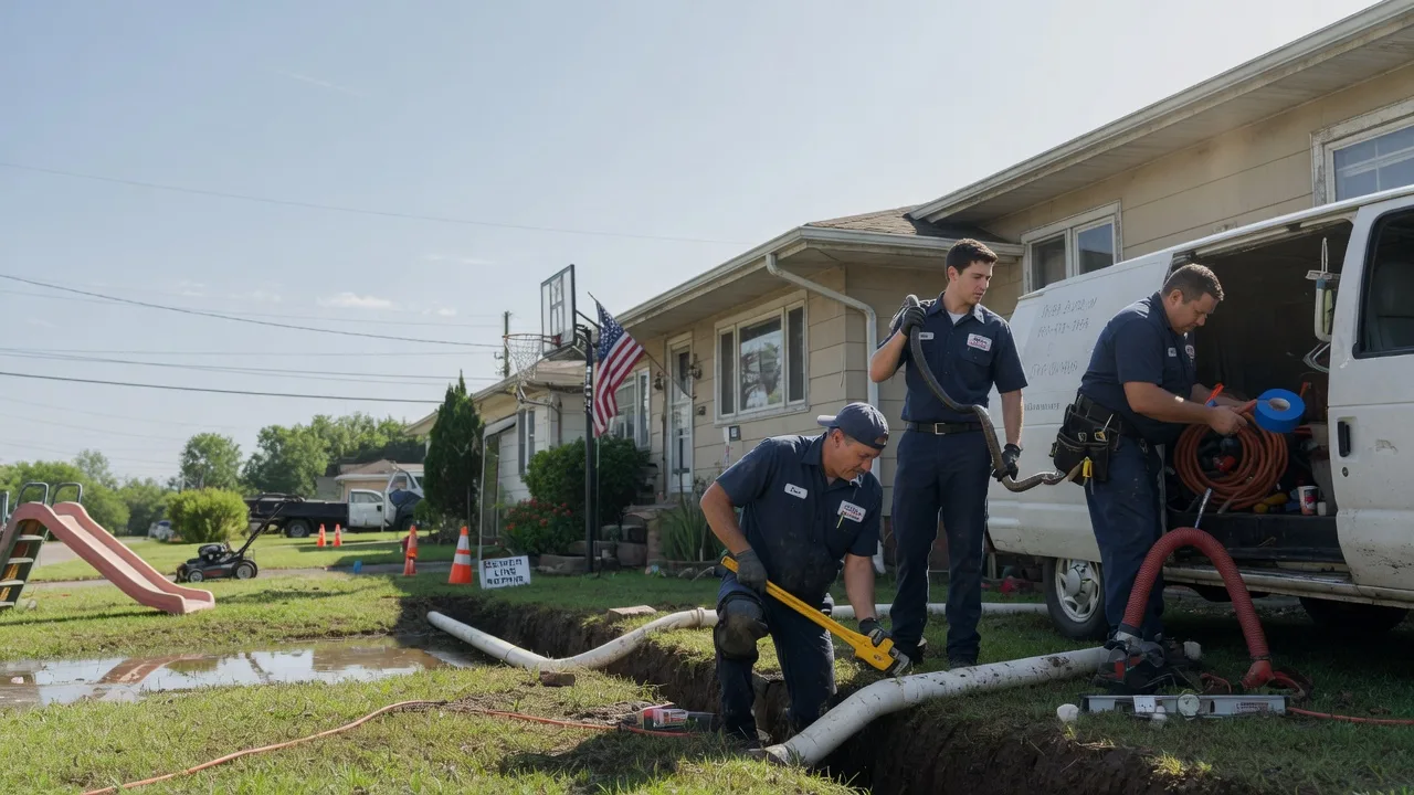 Toilet Installation in Potomac, MD near me